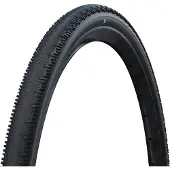 Schwalbe G-one Rs Pro Tubeless 700c X 55 Gravelreifen
