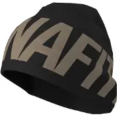 Dynafit - Light Logo Beanie - Mütze Gr One Size schwarz