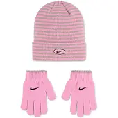 Nike Kids Micro Stripe Peak Mütze