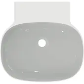 Ideal standard T498201 Waschtisch Linda-X o.Hl. m.Ül.