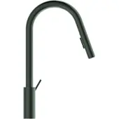 Ideal standard BD416A5 Küchenarmatur Gusto Ausld.241mm