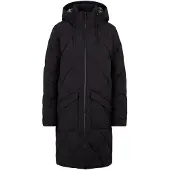 Ziener Damen Wintermantel TALASI black : 34 Größe: 34