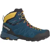 Dolomite Crodarossa Leather High Gore-tex Wanderstiefel