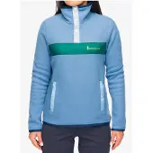 Cotopaxi Fleece für Damen Teca