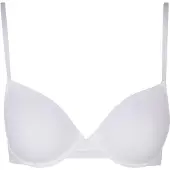 Urban Classics Ladies Basic Cotton Bra 2-Pack - 192969