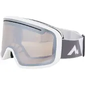 MCKINLEY Ux.-Ski-Brille Base Plus MiroSpec2 MELANGE/BLACK