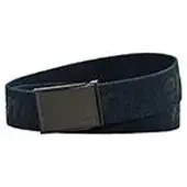 Ziener - Jerke-Z - Gürtel Gr One Size schwarz/blau