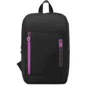 Roncato COMPACT Ryanair Reiserucksack 40x25x20 cm Orchidee