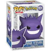 Funko POP! Pop! Pokémon Gengar Figur 9 Cm