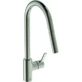 Ideal standard BD416GN Küchenarmatur Gusto Ausld.241mm