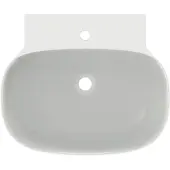 Ideal standard T4988V1 Waschtisch Linda-X 1 Hl. o.Ül.
