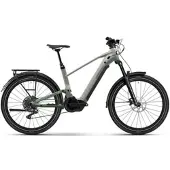 Haibike Adventr 4 High 2026