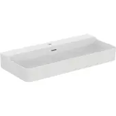 Ideal standard T383201 Waschtisch Conca 1 Hl. m.Ül.