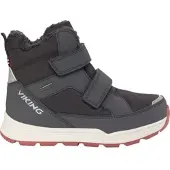 Viking Espo Warm GTX 2V charcoal/pink (7709) 38