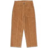 KAVU - Women's Woodfern - Freizeithose Gr 12 braun