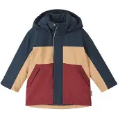 Reima Reimatec Winter Jacket, Taimela navy (698B) 140 cm