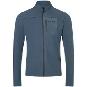Marmot Airfleece Fleece Mit Durchgehendem Reißverschluss
