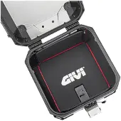 Givi Obkev42 Gepolstertes Topcase-innenfutter