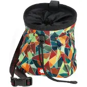 Ocun - Lucky + Belt - Chalkbag bunt