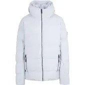 Ziener Trava-z Jacket Lady frosty glacier (414) 40