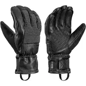 LEKI Tyton Zero black-grey (2) 11.0