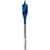 Bosch EXPERT Self Cut Speed Flachfräsbohrer, 17x152mm