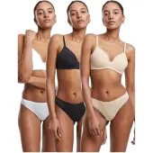 Urban Classics Bonded Tanga