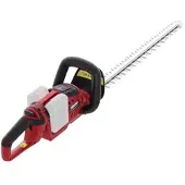Geotech X-Line HT-40V Akku-Heckenschere 40 V OHNE AKKU UND LADEGERÄT