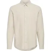 Casual Friday Langarmhemd "Langarmhemd CFAnton"