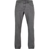 Urban Classics Open Edge Loose Fit Jeans