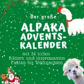 Sonstige Verlage Der grosse Alpaka-Adventskalender