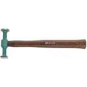 Stahlwille 10780 25x25/d32 Mm Karosseriehammer