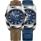 Victorinox Swiss Army VICTORINOX Armbanduhr 242018-1