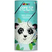 Avenir Panda Basteltasche Erste Handarbeit Tasche