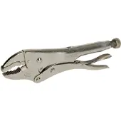 BRILLIANT TOOLS Gripzange 220 mm - BT065903