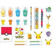 Fun Unlimited Pokemon Adventskalender