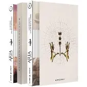 OEM Aria Collector-Edition – Französische Version, Low-Fantasy Rollenspiel