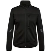 Engel Midlayer-Cardigan Damen Entire 8336-238-20 Gr. 3XL schwarz