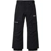 Rehall - Kid's Benn - Skihose Gr 164 schwarz