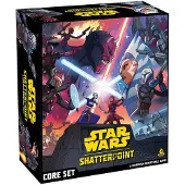 OEM Miniaturenspiel Star Wars: Shatterpoint, 2 Spieler, ab 14 J.