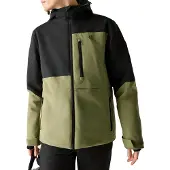Dare 2b Herren Skijacke Halfpipe I V Jacket Schwarz M