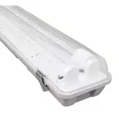 OEM Schreibtisch aus Leder und Holz, 47x18x18 cm, elegant
