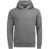 FHB Kapuzen-Sweatshirt "BENNET" - L - grau