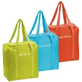 Gio Style Kühlbox "Fiesta", vertikal, verschiedene Farben, 25 Liter Fassungsvermögen