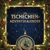 Sonstige Verlage Der Tschechien-Adventskalender