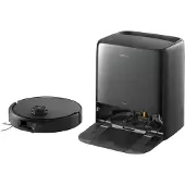 Roborock Qrevo 2 ProX Black