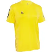 Select Sp-Trikot Pisa Kurz - gb/bl, Größe:L