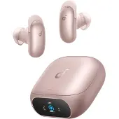 Anker Liberty 5 pro In-Ear Kopfhörer, Farbe:Rosa