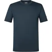Super.natural Space140 Slim Fit Kurzarm-t-shirt
