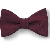 HUGO 10262219 Red Schleife